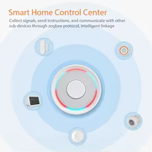 Hub Zigbee 3.0 Tuya Thumbnail 4