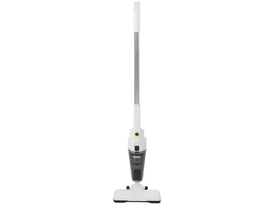 Kärcher Stick 2 em 1 Aspirador Vertical Branco