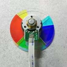 Roda Colorida BenQ TH585/MH585 Thumbnail 2