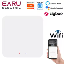 Hub Gateway ZigBee 3.0 Tuya Smart Thumbnail 1