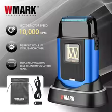 Aparador de Cabelo Profissional WMARK NG-X1 Thumbnail 6