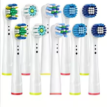Cabeças de Escova Oral B 5 Unidades Thumbnail 1