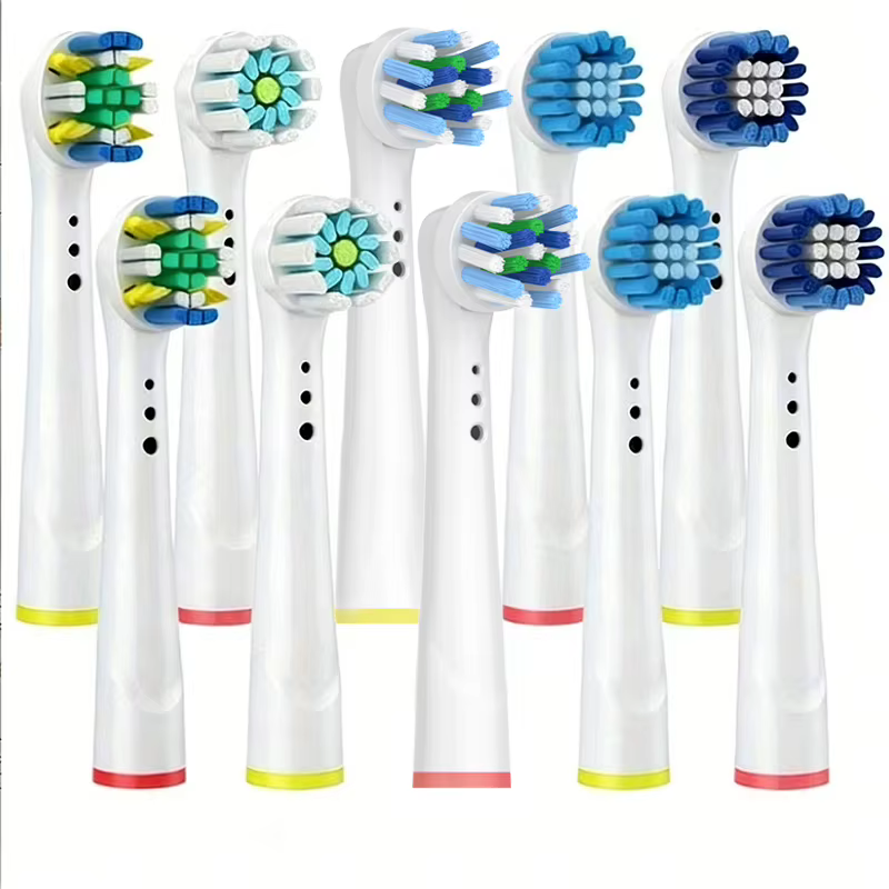 Cabeças de Escova Oral B 5 Unidades