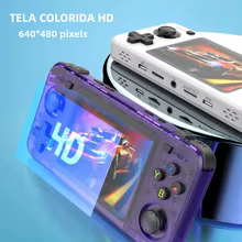 Funkiddy Console Retrô 3.5" 128GB Thumbnail 3
