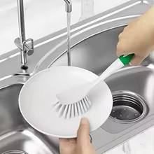 Escova de Limpeza de Cozinha Thumbnail 4