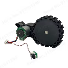 Peças de Roda Aspirador Xiaomi Mi Robot Vacuum-Mop 2 Ultra Thumbnail 6