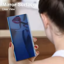 Capa Samsung Galaxy S26 Ultra com Espelho Thumbnail 4