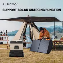 Refrigerador Portátil 45L 12V/24V Thumbnail 6