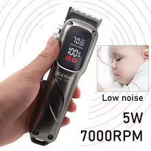 Kemei KM-1550 Cortador Profissional Thumbnail 6