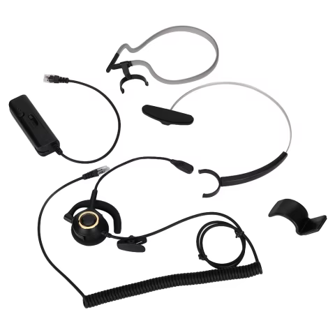 Headset VBESTLIFE H1000-RJ9 Call Center