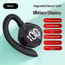 Fone Bluetooth Lado Único 2025 Thumbnail 6