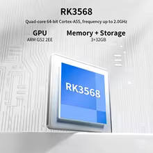 Anbernic RG DS Console Thumbnail 2