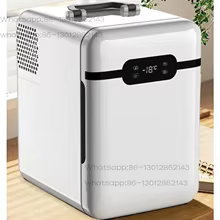 Mini Geladeira Portátil 6L/8L Thumbnail 1
