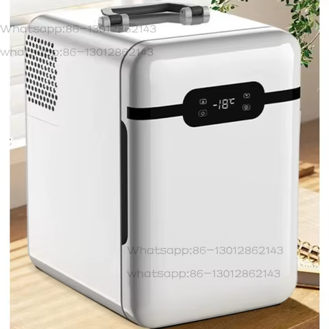 Mini Geladeira Portátil 6L/8L