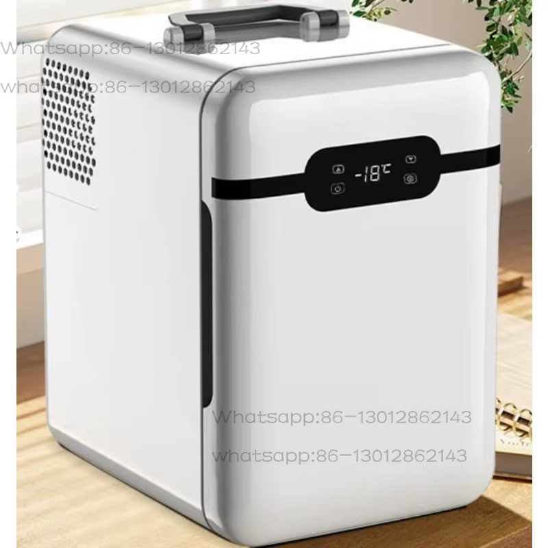 Mini Geladeira Portátil 6L/8L