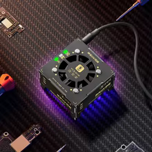 Kit Lâmpada UV YCS Reparador Thumbnail 5