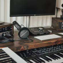 Beyerdynamic DT 990 PRO Fones de Ouvido Thumbnail 2