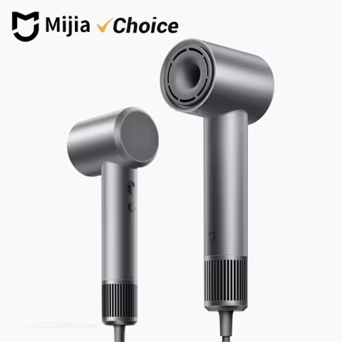 Secador Mijia H501 Alta Velocidade