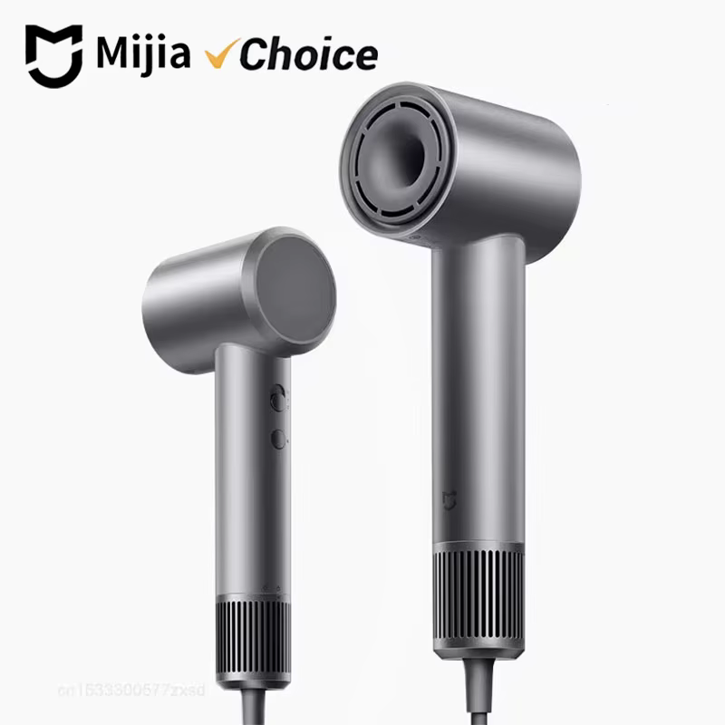 Secador Mijia H501 Alta Velocidade