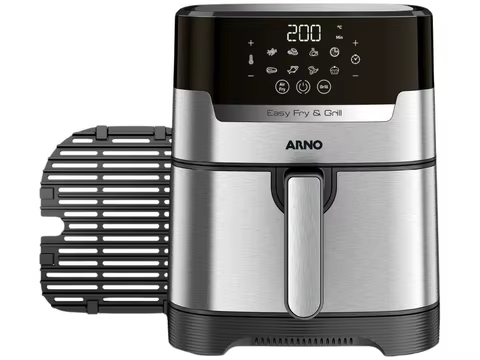 Air Fryer Arno Inox 4.2L
