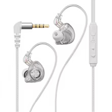 Fones de Ouvido HiFi 3.5mm Thumbnail 2