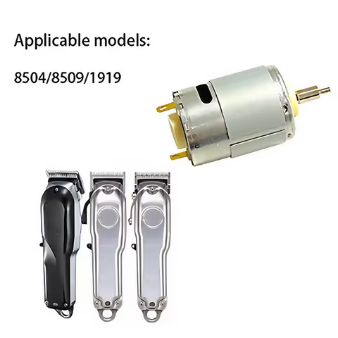 Motor Wahl 8504/1919 7200 RPM