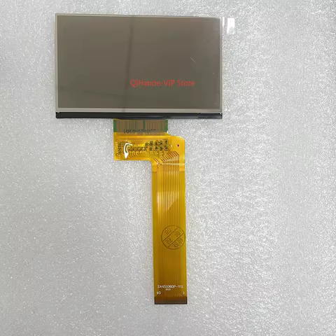 Tela LCD Projetor Magcubic HY450