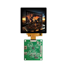 Display Raspberry Pi 4 Thumbnail 3