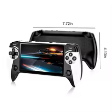 Console X9 Portátil 3000 Jogos Thumbnail 6