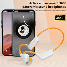 Fones Condução Óssea Choice B36 Thumbnail 5