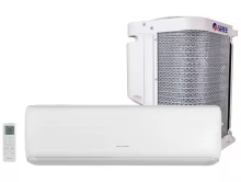 Ar-Condicionado Split Gree 9.000 BTUs Inverter Thumbnail 1