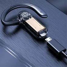 Fone Bluetooth KEBIDUMEI Gancho Orelha Thumbnail 5