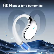 Fones Tradutor AI KEBIDUMEI Bluetooth 5.4 Thumbnail 5