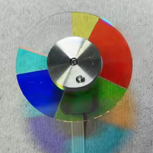 Roda Colorida BenQ TH585/MH585 Thumbnail 1
