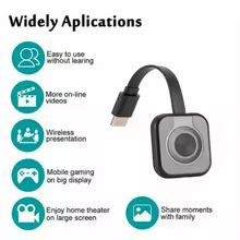 Receptor Wi-Fi HDMI Thumbnail 5