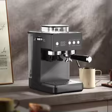 Máquina de Espresso 3 em 1 com Moedor Thumbnail 3