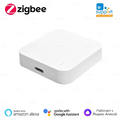 Gateway ZigBee 3.0 eWeLink