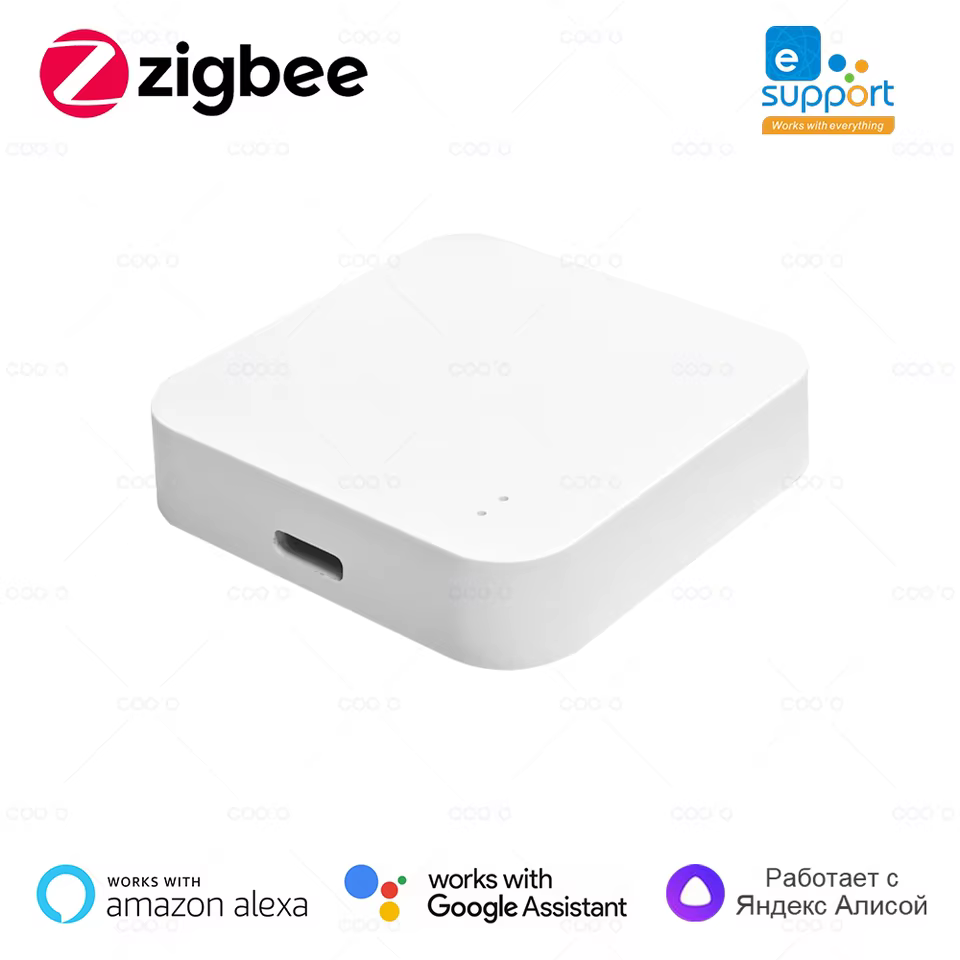 Gateway ZigBee 3.0 eWeLink