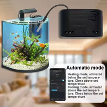 Interruptor Inteligente Wi-Fi com Sensor de Temperatura Thumbnail 4