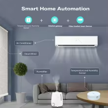 Sensor Zigbee Ewelink T/H Thumbnail 4