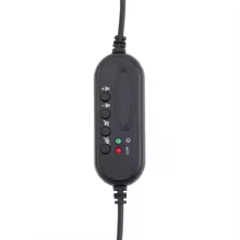 Fone de Ouvido USB com Microfone Thumbnail 4