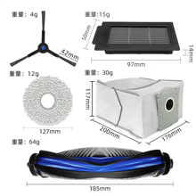 Peças de Reposição Ecovacs Deebot T50 Thumbnail 2