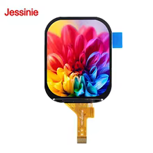 Tela LCD TFT 2.01" IPS Driver ST7789 Thumbnail 5