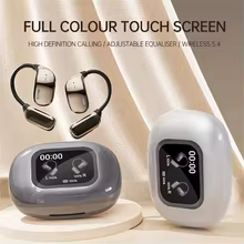 TWS JM16 Bluetooth Thumbnail 5