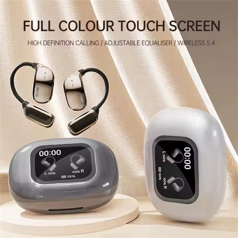 Fone Bluetooth TWS Jm16 Preto