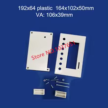 Módulo LCD 192x64 5V Thumbnail 4