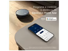 Robô Aspirador Electrolux ERB44 Thumbnail 2