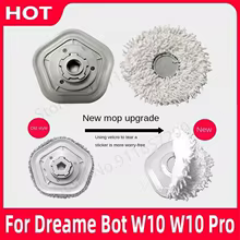 Pano Mop Dreame Bot W10/W10 Pro Thumbnail 1