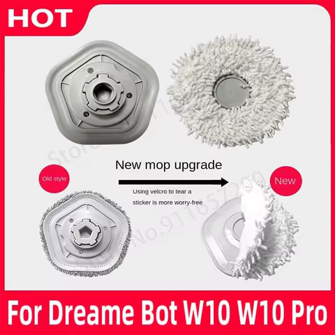 Pano Mop Dreame Bot W10/W10 Pro