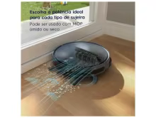 Robô Aspirador Electrolux ERB44 Thumbnail 4